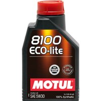 Motul 8100 Eco-lite 5W-30 1л