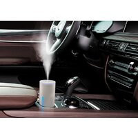 Ballu UHB-035 (белый) Image #5