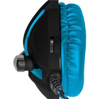 Defender Scrapper 500 (черный/синий) Image #5