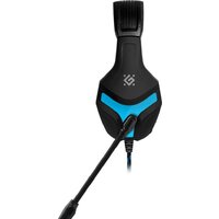 Defender Scrapper 500 (черный/синий) Image #3