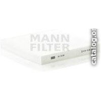 MANN-filter CU2132