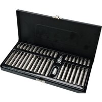 Yato YT-0400 (40 предметов) Image #2