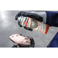 FORCH Медная смазка S425 аэрозоль 300мл 65175000 Image #3