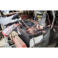 FORCH Медная смазка S425 аэрозоль 300мл 65175000 Image #5