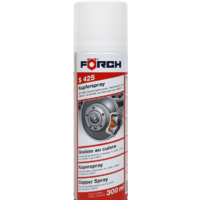 FORCH Медная смазка S425 аэрозоль 300мл 65175000