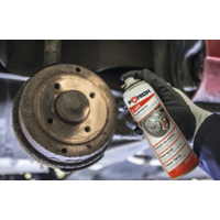 FORCH Медная смазка S425 аэрозоль 300мл 65175000 Image #2