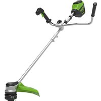 Greenworks GD60BCB (с 1-им АКБ) Image #1