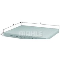 Mahle Knecht LA31