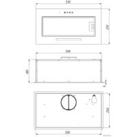 Akpo Mio 60 WK-4 (черный) Image #6