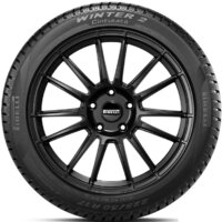 Pirelli Cinturato Winter 2 205/55R17 95T Image #3