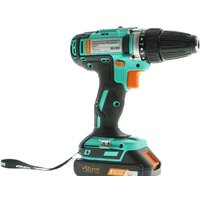 Sturm CD3618T (с 2-мя АКБ, кейс) Image #5