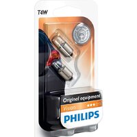 Philips T4W Vision 2шт [12929B2]