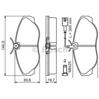 Bosch 0986424556 Image #8