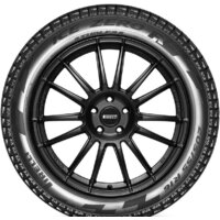 Pirelli Ice Zero Friction 245/40R18 97H Image #4
