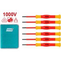 Total THKIPSD0601 (6 предметов)