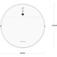 Dreame F9 (международная версия) Image #2
