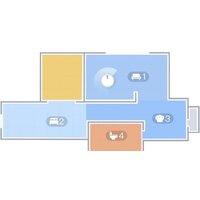 Dreame F9 (международная версия) Image #5