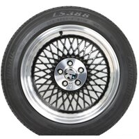 Landsail LS388 185/60R15 84H Image #3