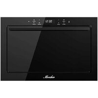 Monsher MMH 1525 Noir