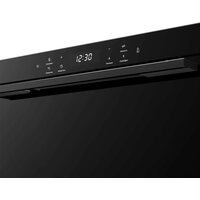 Monsher MMH 1525 Noir Image #3