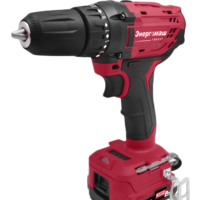 Энергомаш Гарант ДШ1-14Л (с 2-мя АКБ)