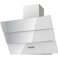 Krona Inga 600 white push button [00018712]