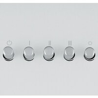 Krona Inga 600 white push button [00018712] Image #3