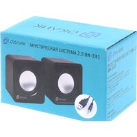 Оклик OK-331 Image #8