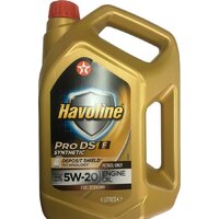 Texaco Havoline ProDS F 5W-20 4л