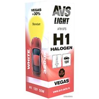 AVS Vegas H1 12V 55W 1шт [A78137S]