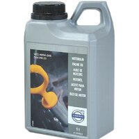 Volvo 31392923 0W-20 1л