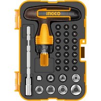 Ingco HKSDB0318 (31 предмет)