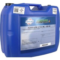 Fuchs Agrifarm Stou Mc Pro 10W-40 20л