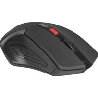 Defender Accura MM-275 (черный/красный) Image #3