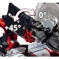 Einhell TC-SM 2531/1 U Image #5