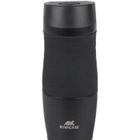 Rivacase 90345BM 380мл (черный)