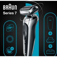 Braun Series 7 71-S4200cs Image #6