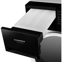 MAUNFELD MFDM168WH03B Image #7