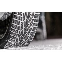 Nokian Tyres Nordman 7 215/50R17 95T (шипы) Image #3