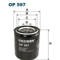 Filtron OP597