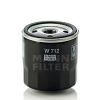 MANN-filter W712
