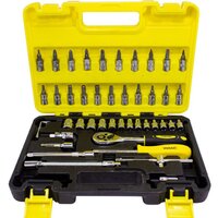 WMC Tools WMC-2462-5 Euro (46 предметов)