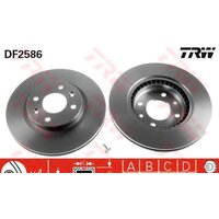 TRW DF2586