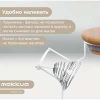 Makkua Hygge TH1200 Image #4