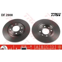 TRW DF2808