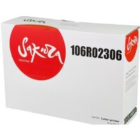 Sakura Printing SA106R02306 (аналог Xerox 106R02306)