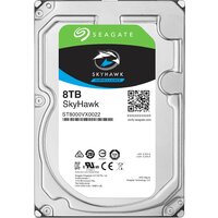 Seagate Skyhawk Surveillance 8TB ST8000VX004