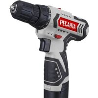 Ресанта ДА-12-2ЛК (с 2-мя АКБ, кейс)