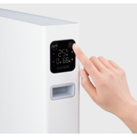 SmartMi Intelligent electric radiator 1S DNQZNB05ZM (китайская версия) Image #4
