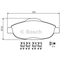 Bosch 0986494261 Image #8